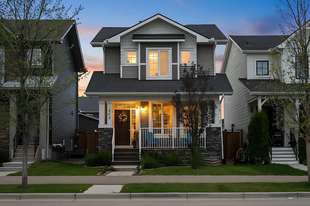 232 Vista Drive Crossfield AB T0M 0S0