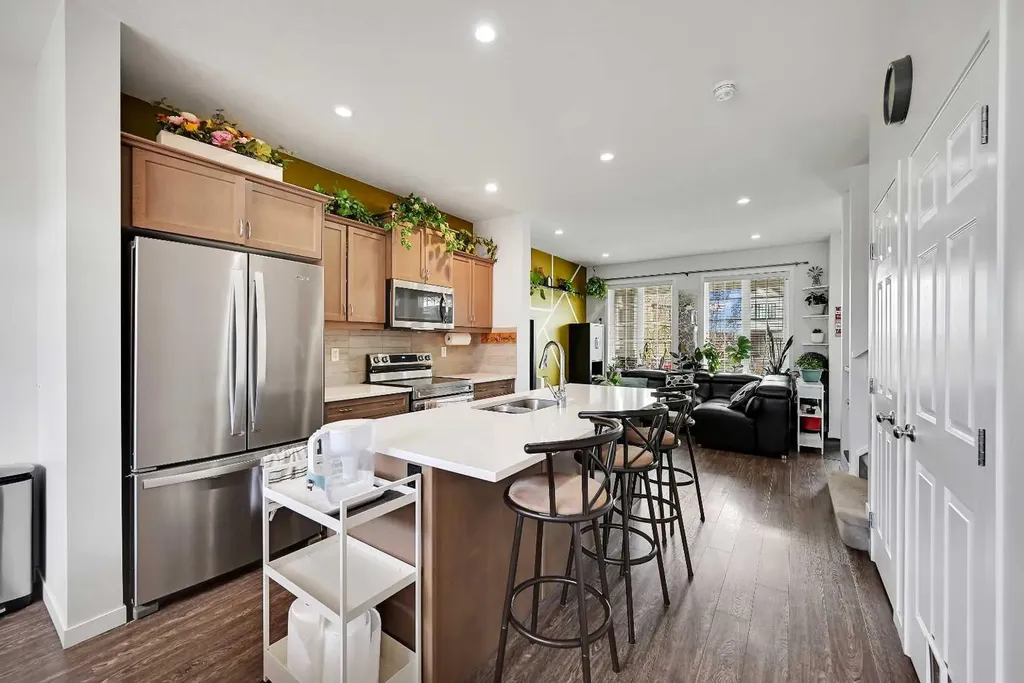 232 Vista Drive Crossfield AB T0M 0S0