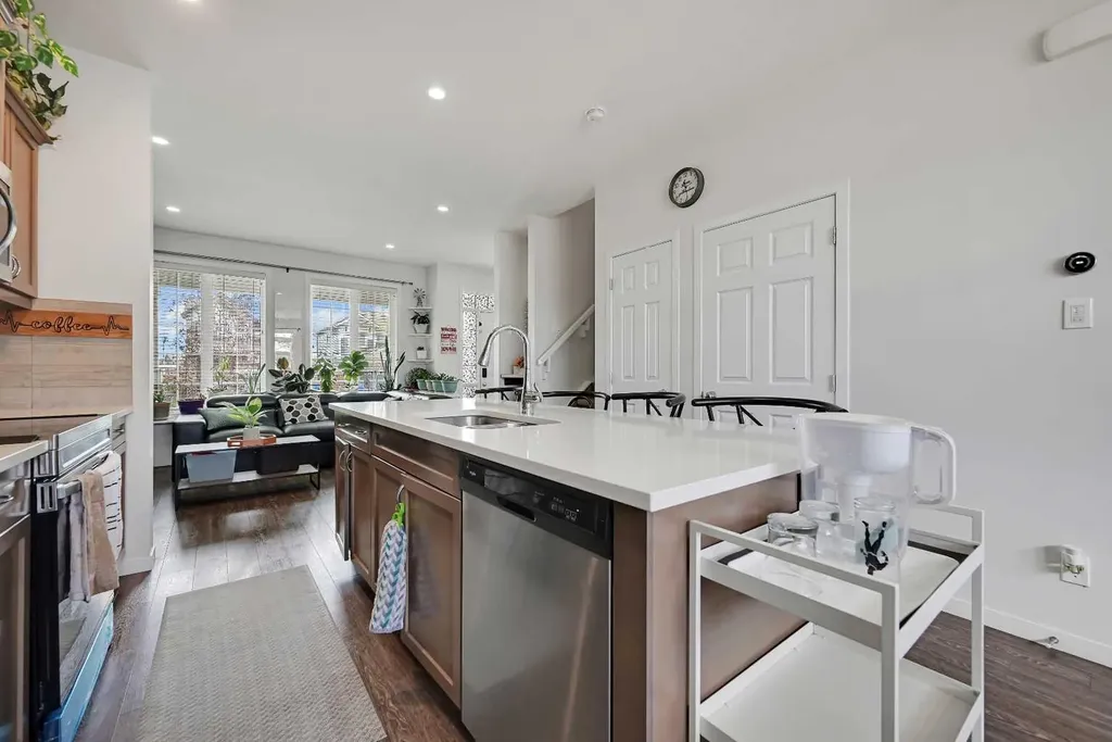 232 Vista Drive Crossfield AB T0M 0S0