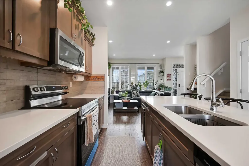 232 Vista Drive Crossfield AB T0M 0S0