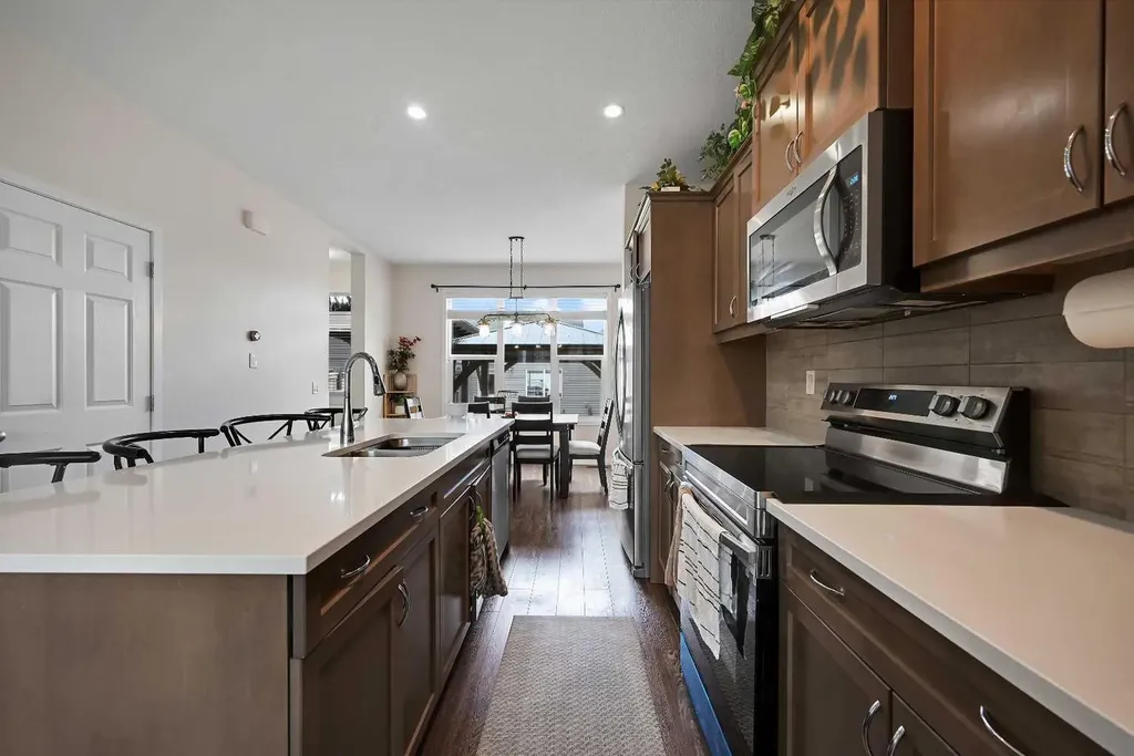 232 Vista Drive Crossfield AB T0M 0S0