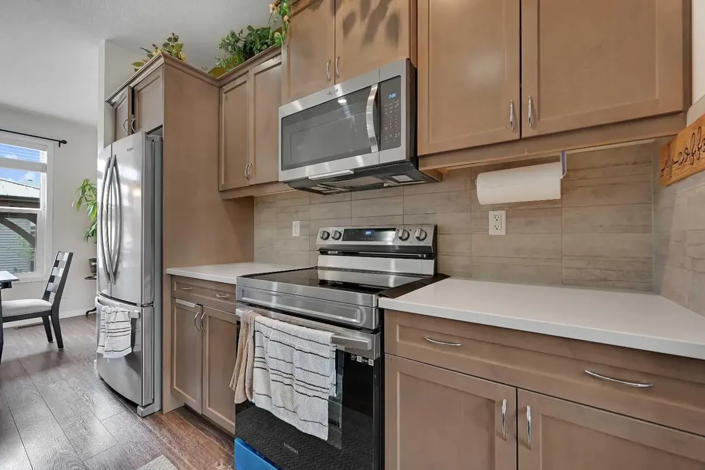232 Vista Drive Crossfield AB T0M 0S0
