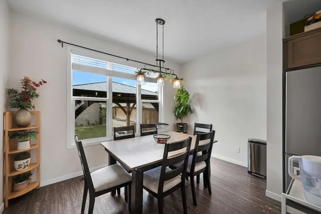 232 Vista Drive Crossfield AB T0M 0S0