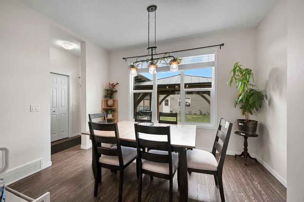 232 Vista Drive Crossfield AB T0M 0S0