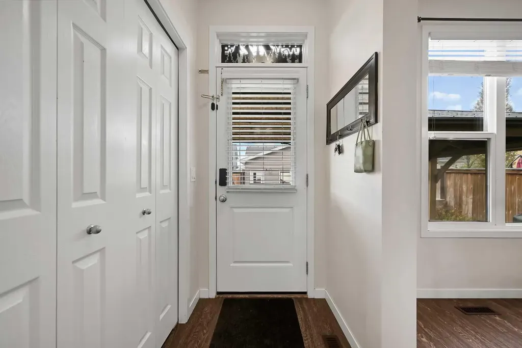 232 Vista Drive Crossfield AB T0M 0S0