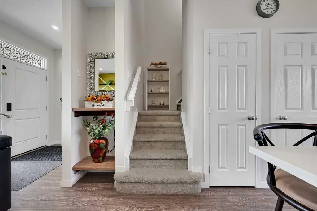 232 Vista Drive Crossfield AB T0M 0S0