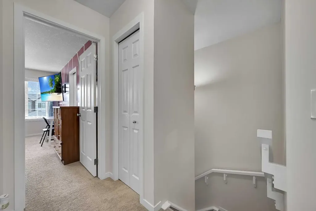 232 Vista Drive Crossfield AB T0M 0S0