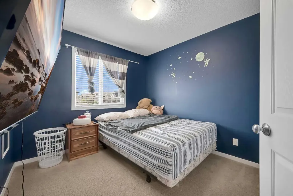 232 Vista Drive Crossfield AB T0M 0S0