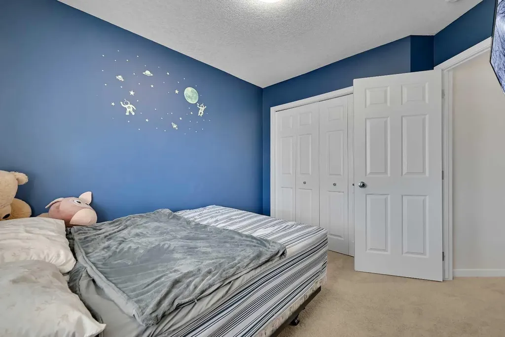 232 Vista Drive Crossfield AB T0M 0S0