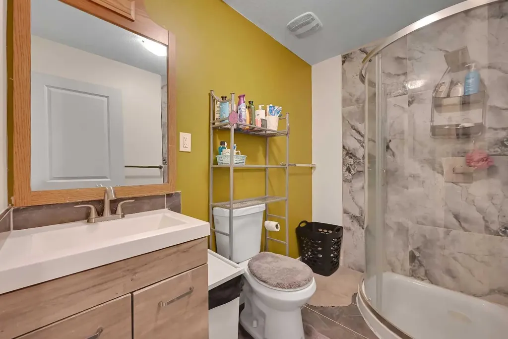 232 Vista Drive Crossfield AB T0M 0S0