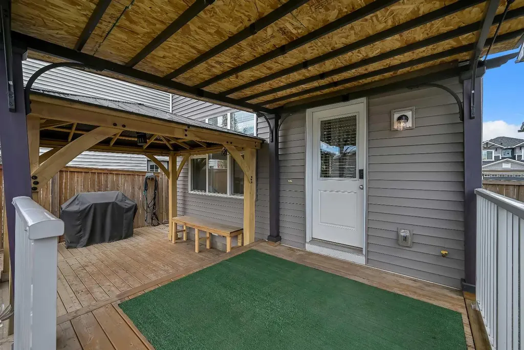 232 Vista Drive Crossfield AB T0M 0S0
