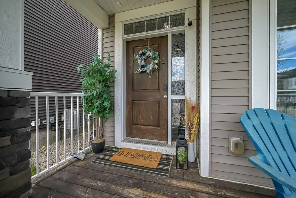 232 Vista Drive Crossfield AB T0M 0S0