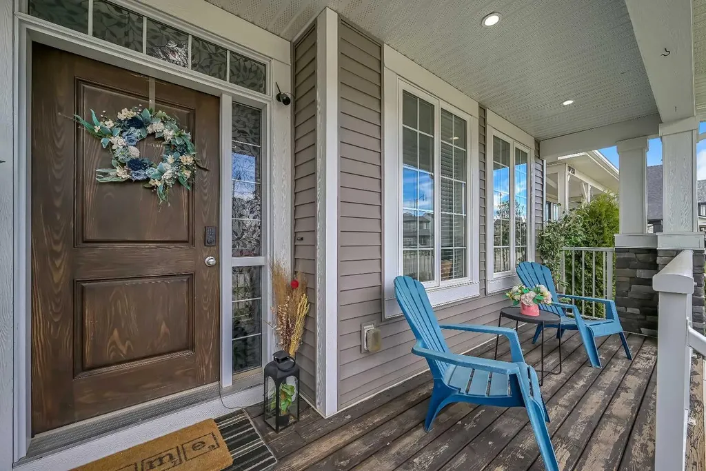 232 Vista Drive Crossfield AB T0M 0S0