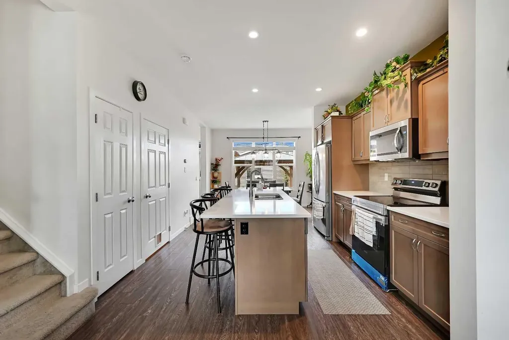 232 Vista Drive Crossfield AB T0M 0S0