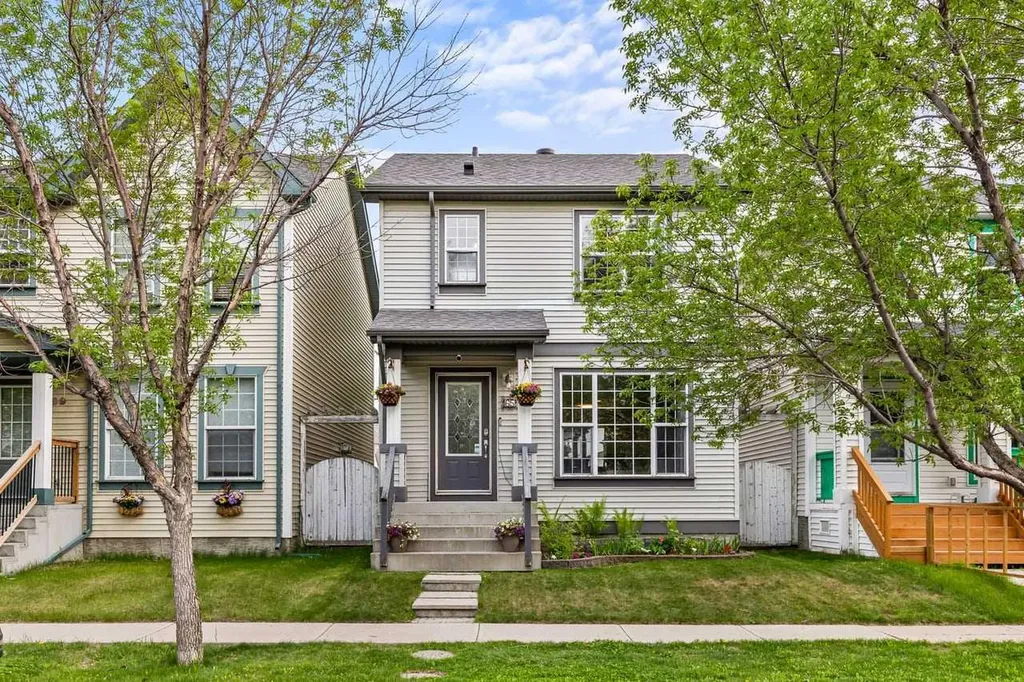 65 Prestwick Heights SE Calgary AB T2Z 4H8