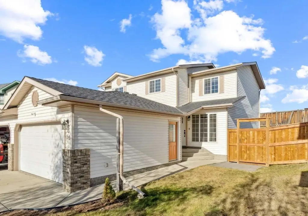 56 West Terrace Road Cochrane AB T4C 1S5