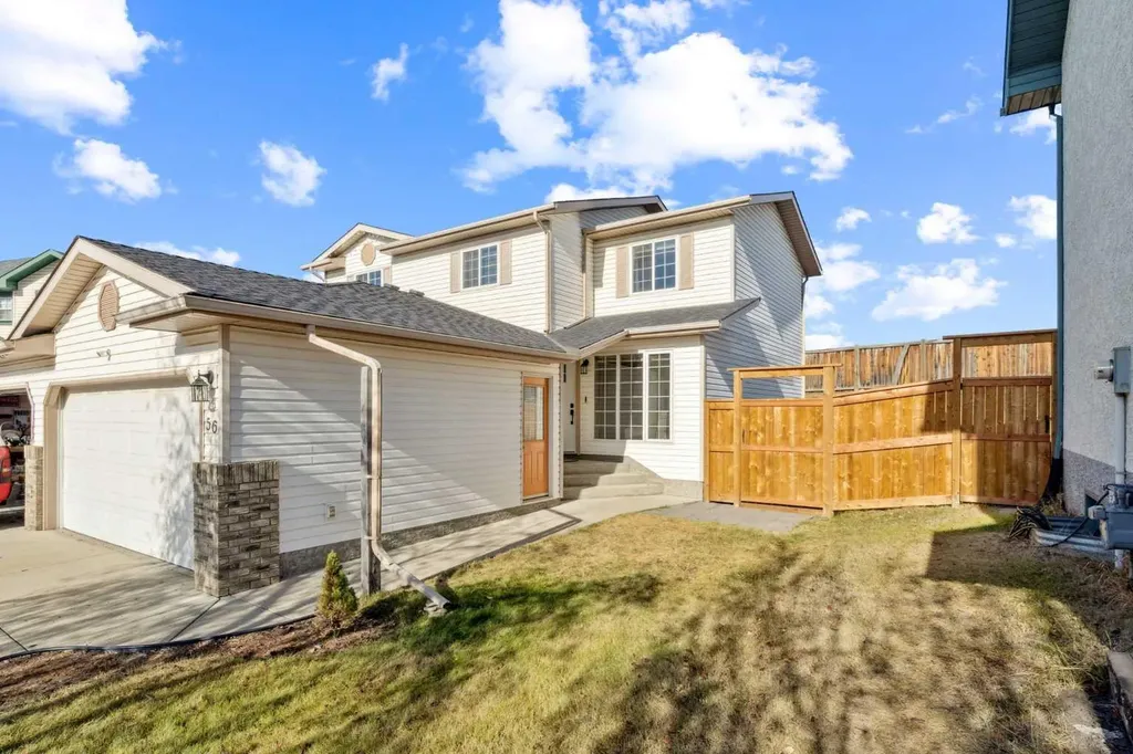 56 West Terrace Road Cochrane AB T4C 1S5