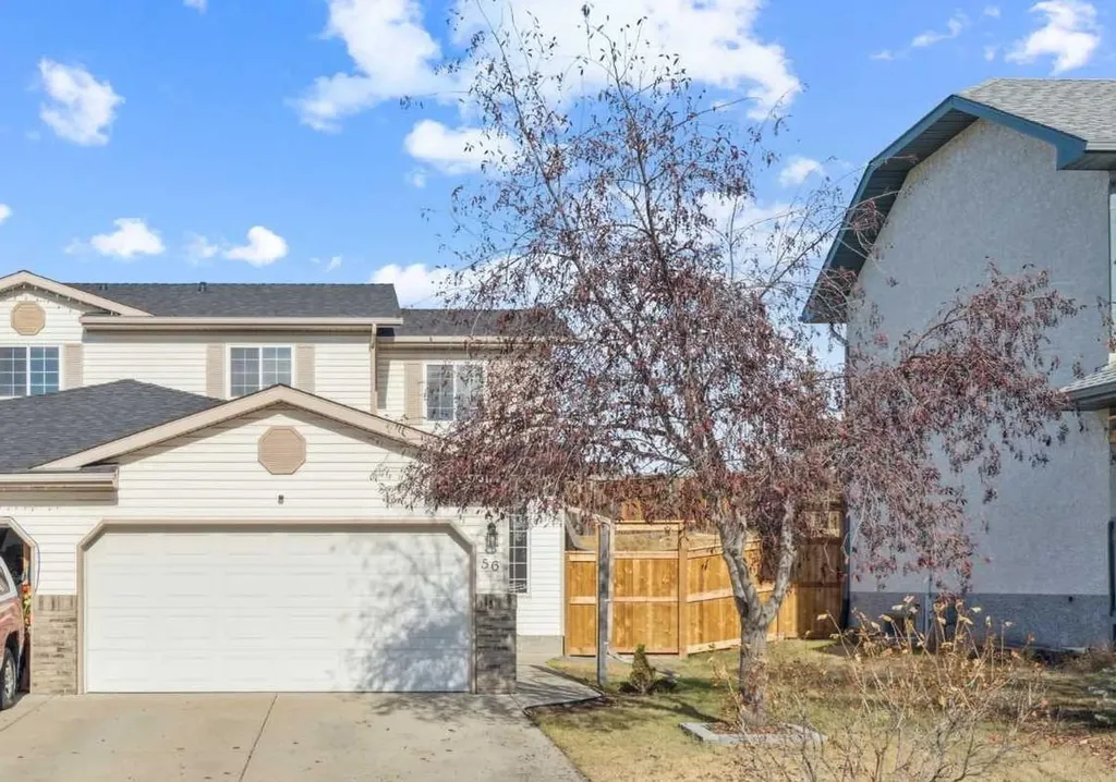 56 West Terrace Road Cochrane AB T4C 1S5