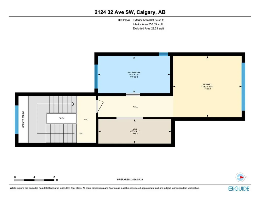 2124 32 Avenue SW Calgary AB T2T 1W8