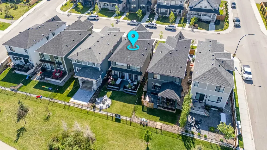 322 Creekstone Way SW Calgary AB T2X 4E3
