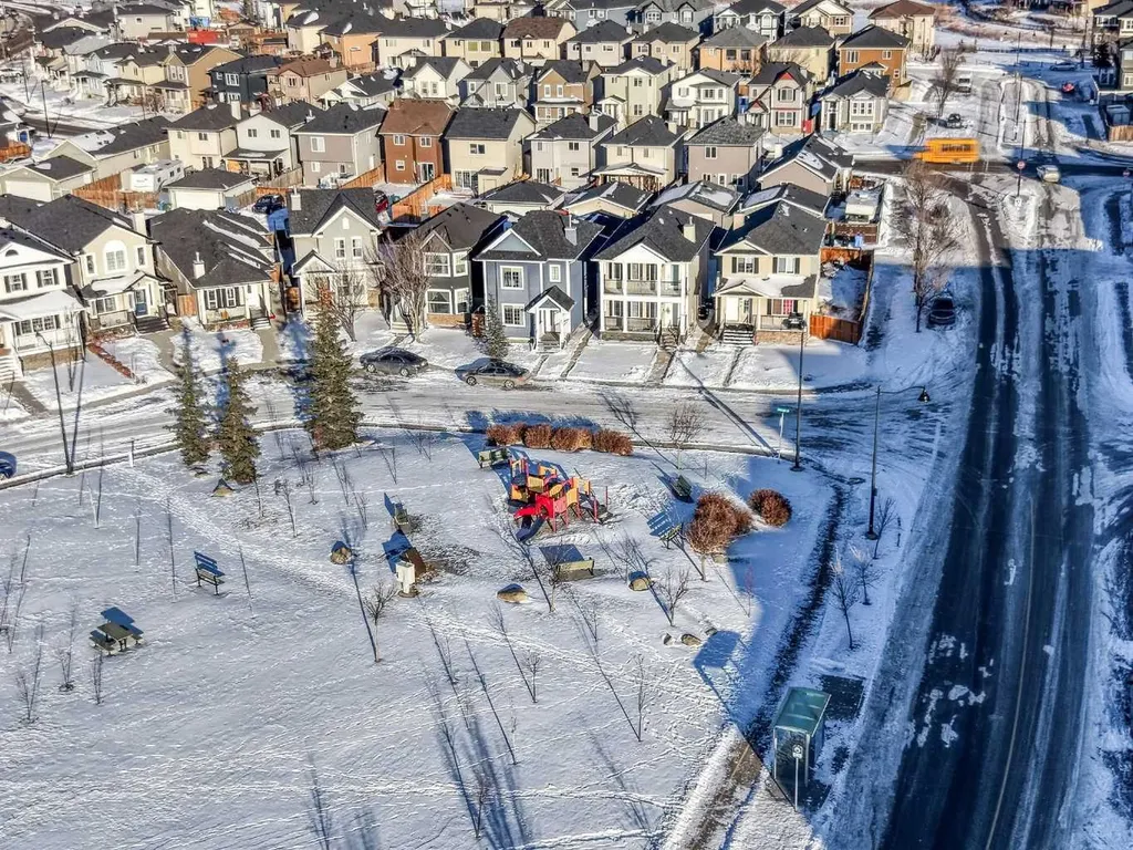 333 Taravista Drive NE Calgary AB T3J0H3