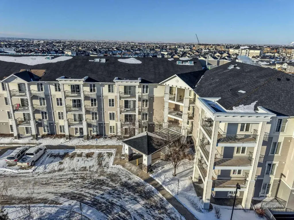 333 Taravista Drive NE Calgary AB T3J0H3