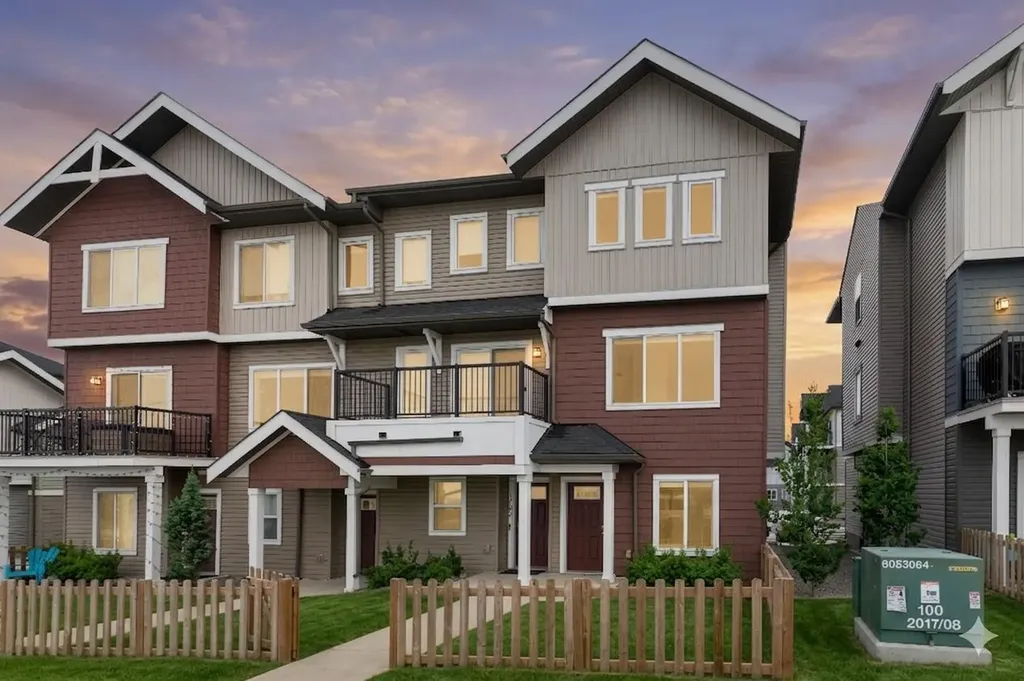 24 Rivercrest Drive Cochrane AB T4C 2C8