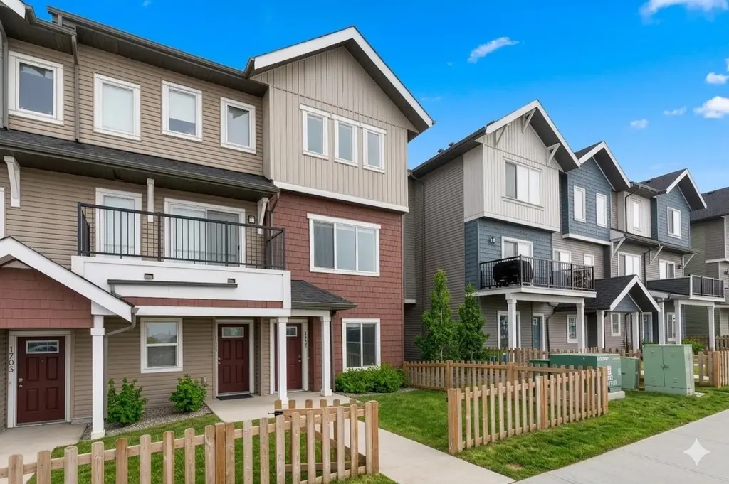 24 Rivercrest Drive Cochrane AB T4C 2C8