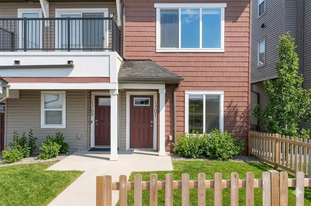 24 Rivercrest Drive Cochrane AB T4C 2C8