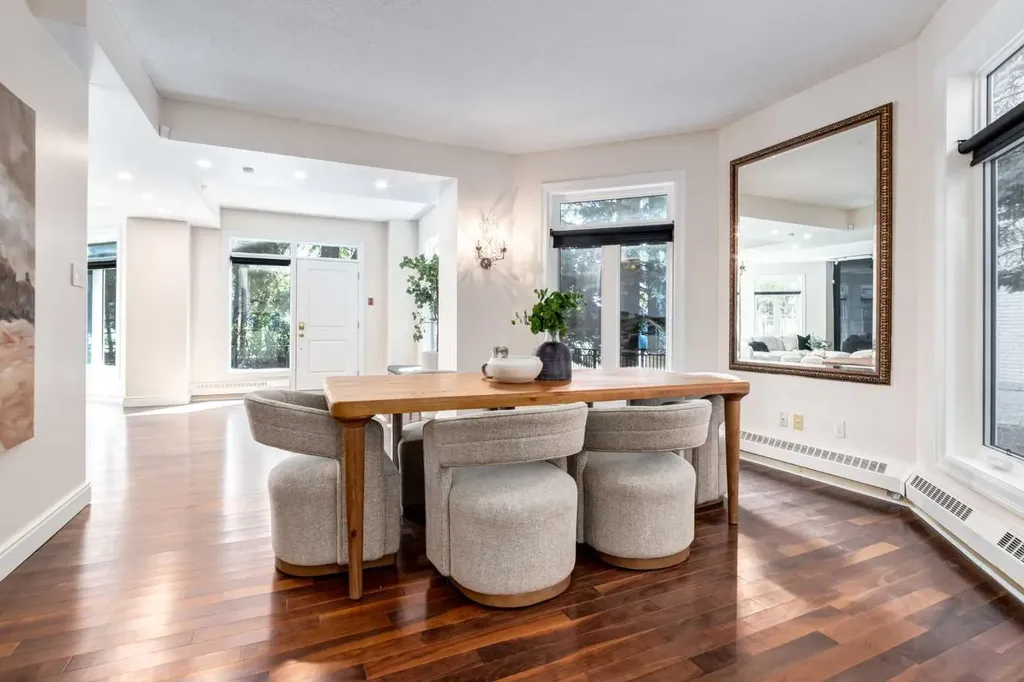 400 Eau Claire Avenue SW Calgary AB T2P 4X2