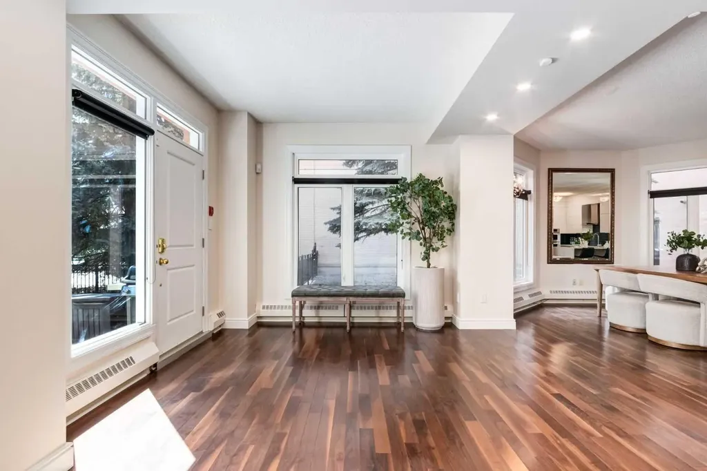 400 Eau Claire Avenue SW Calgary AB T2P 4X2
