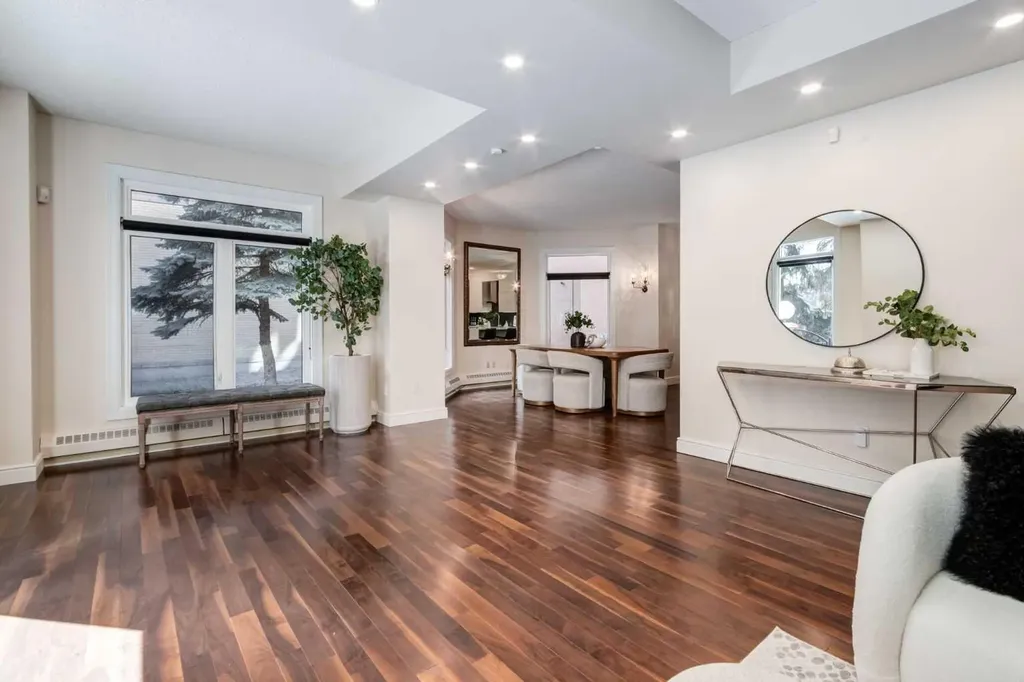 400 Eau Claire Avenue SW Calgary AB T2P 4X2