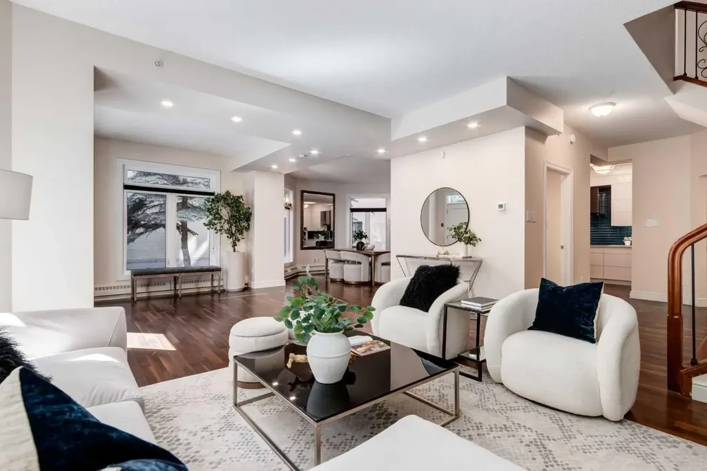 400 Eau Claire Avenue SW Calgary AB T2P 4X2