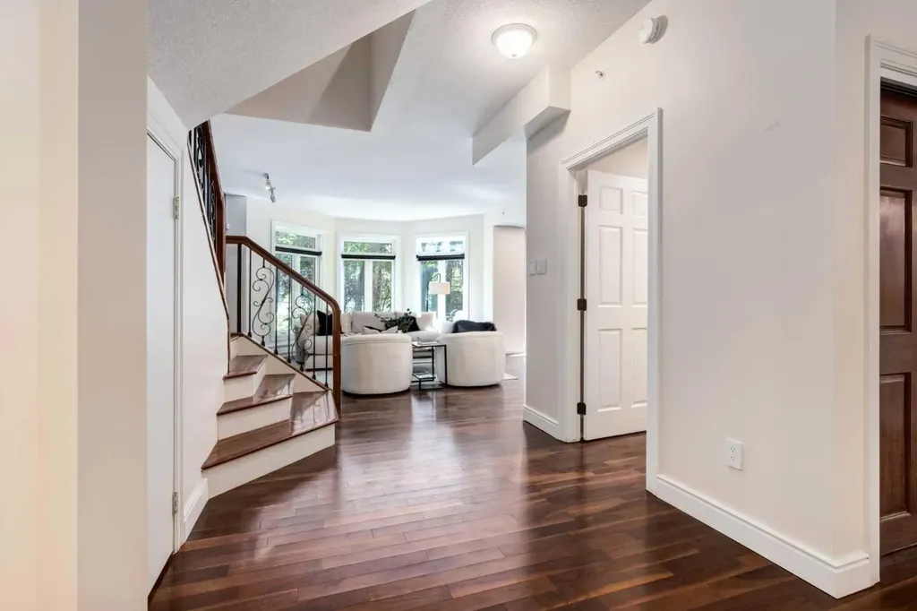 400 Eau Claire Avenue SW Calgary AB T2P 4X2
