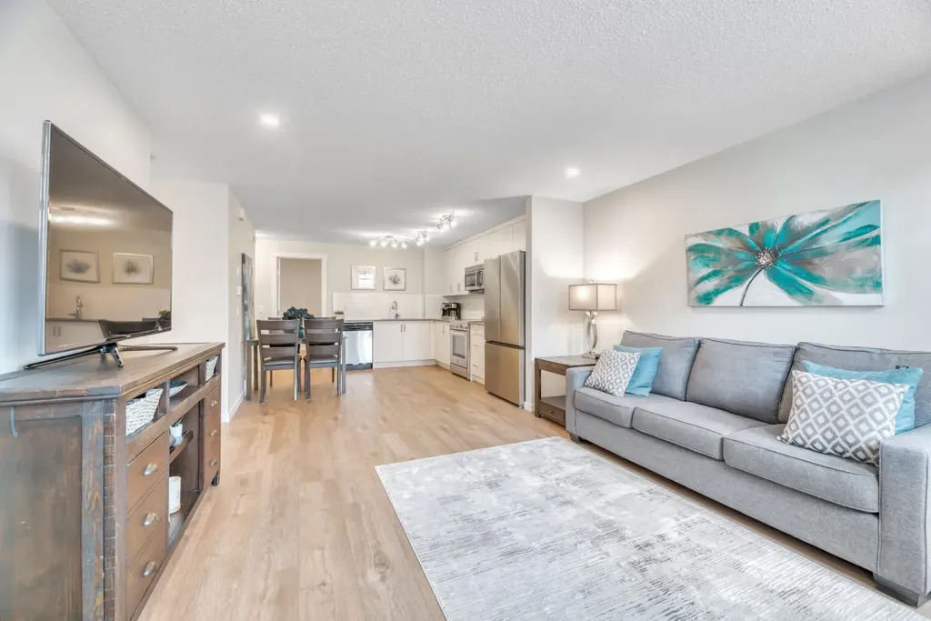 314 Cranbrook Square SE Calgary AB T3M 3E3