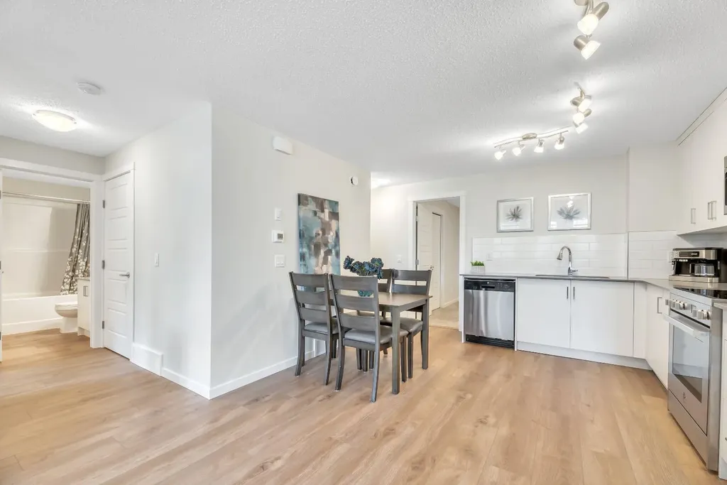 314 Cranbrook Square SE Calgary AB T3M 3E3