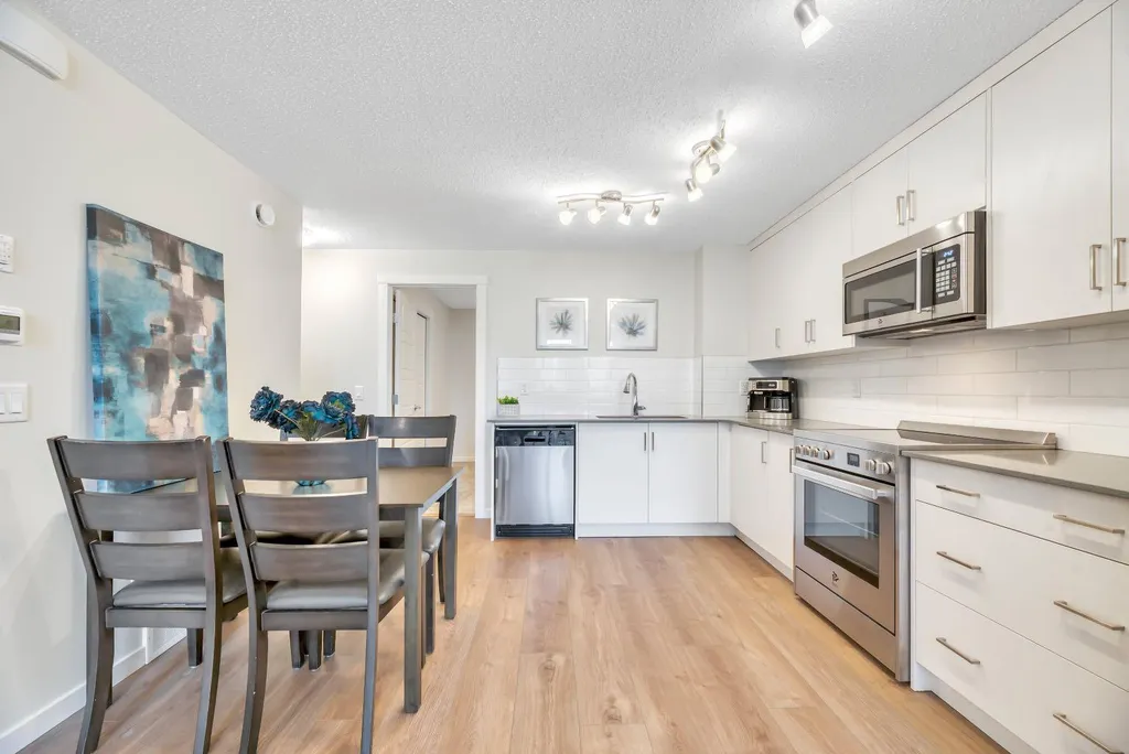 314 Cranbrook Square SE Calgary AB T3M 3E3