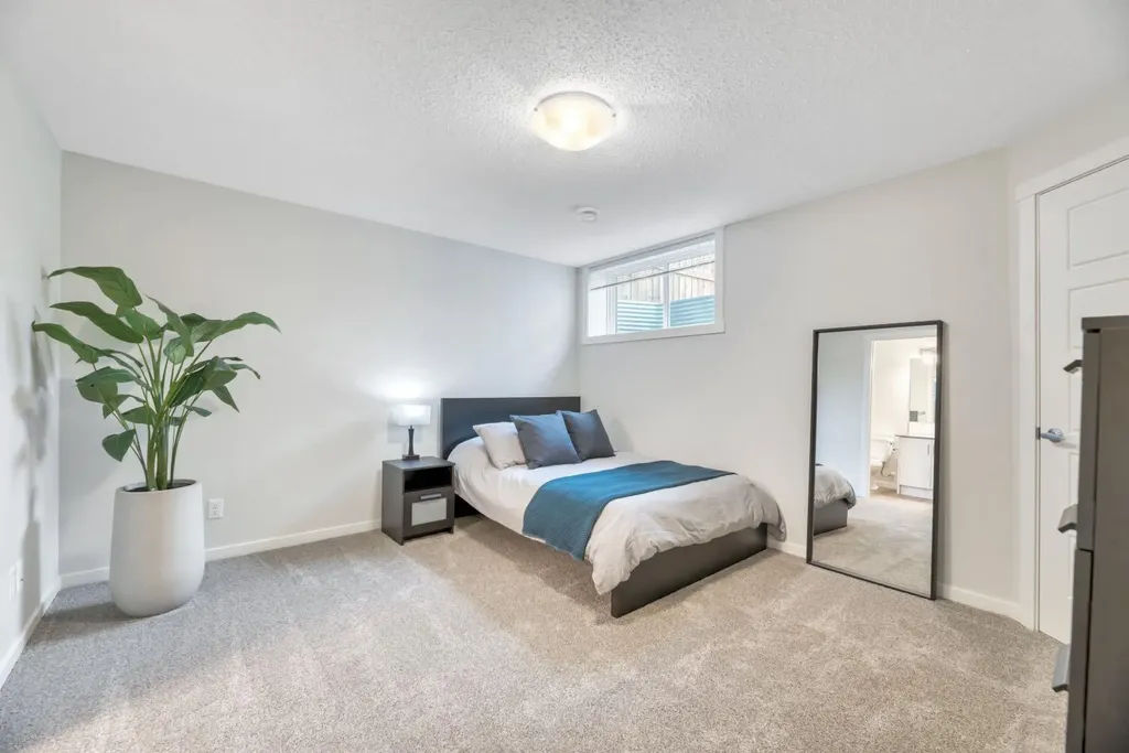 314 Cranbrook Square SE Calgary AB T3M 3E3