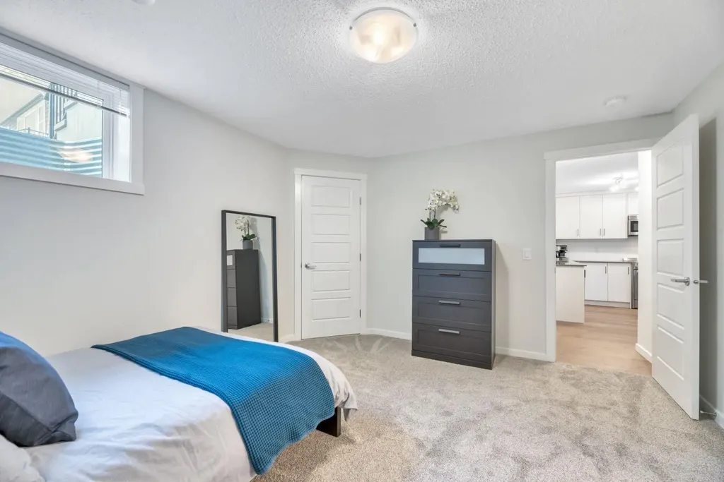 314 Cranbrook Square SE Calgary AB T3M 3E3