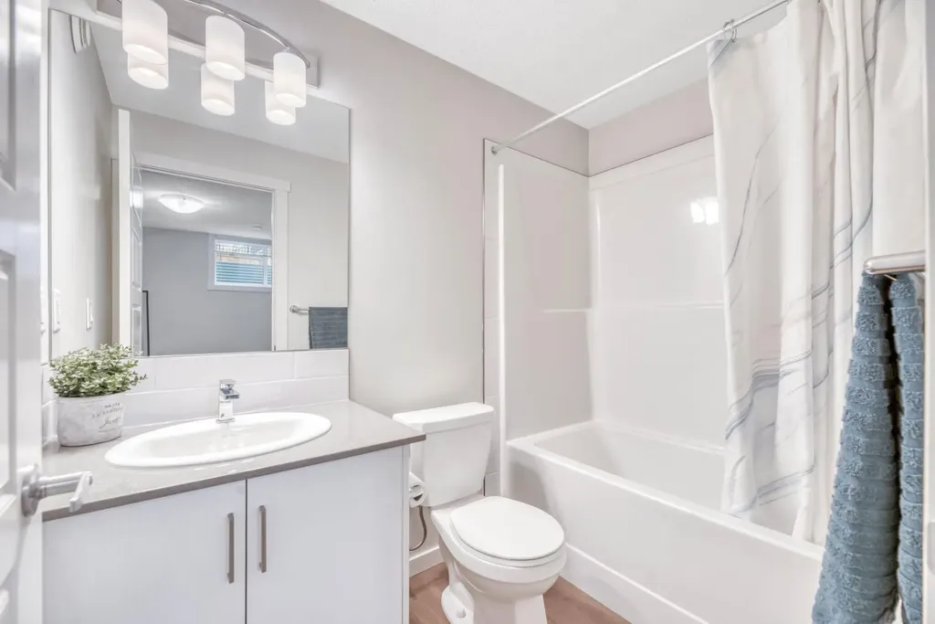 314 Cranbrook Square SE Calgary AB T3M 3E3
