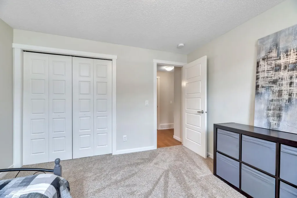 314 Cranbrook Square SE Calgary AB T3M 3E3