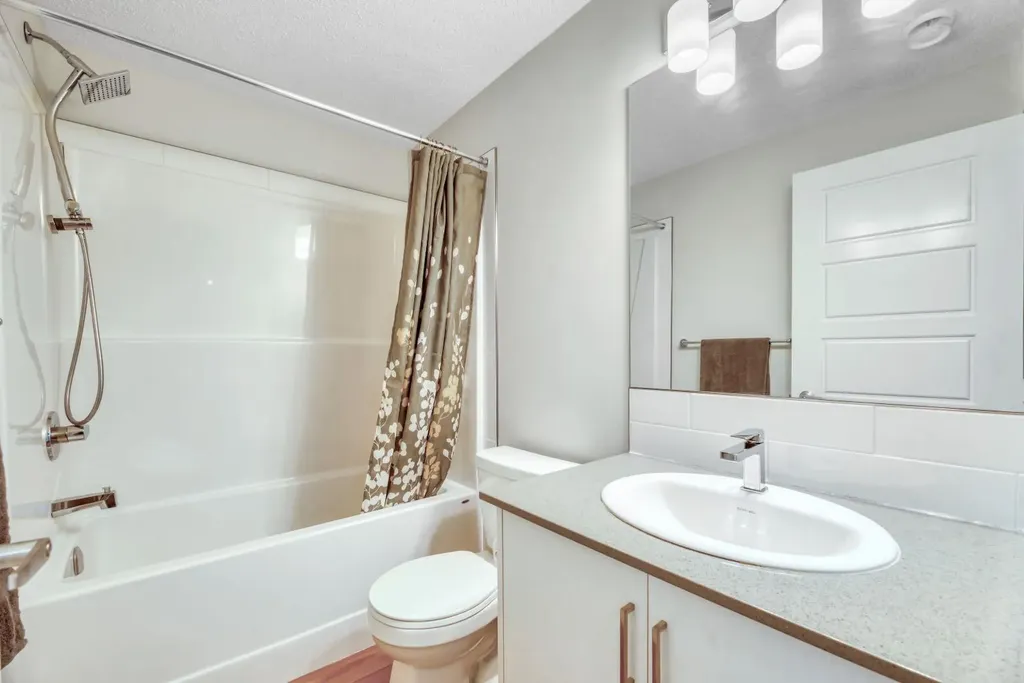 314 Cranbrook Square SE Calgary AB T3M 3E3