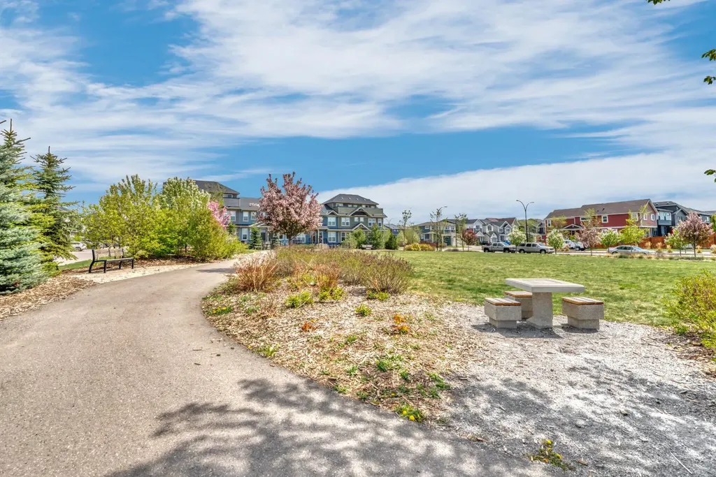 314 Cranbrook Square SE Calgary AB T3M 3E3