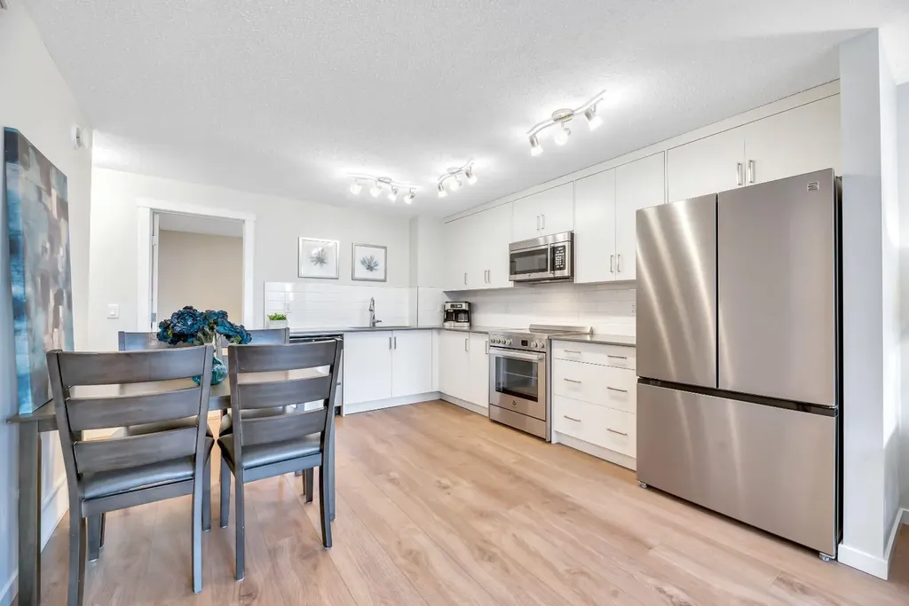 314 Cranbrook Square SE Calgary AB T3M 3E3