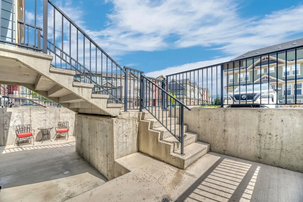 314 Cranbrook Square SE Calgary AB T3M 3E3