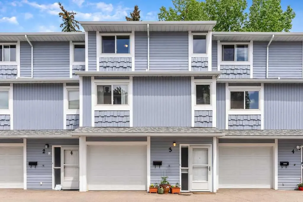 6630 Bowwood Drive NW Calgary AB T3B 2G9