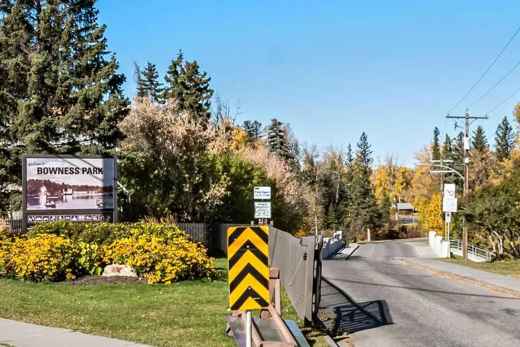 6630 Bowwood Drive NW Calgary AB T3B 2G9