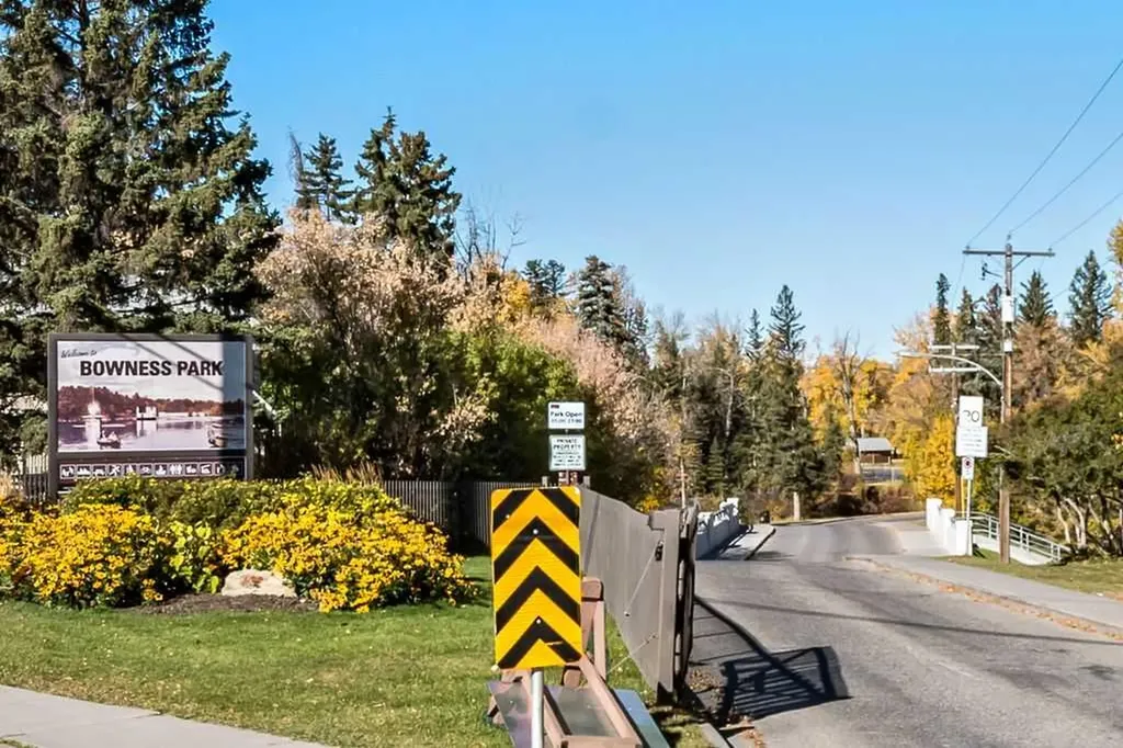 6630 Bowwood Drive NW Calgary AB T3B 2G9