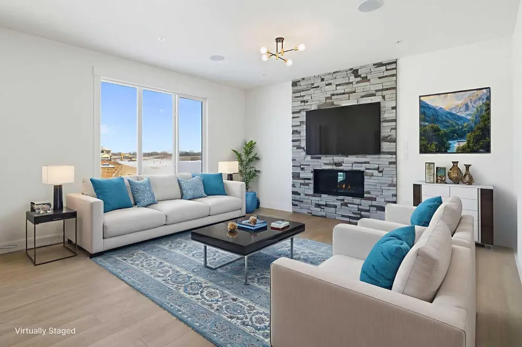 65 Lakes Estates Circle Strathmore AB T1P0B6