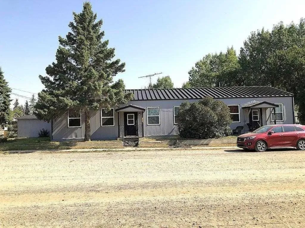139 1 Street S Lomond AB T0L 1G0